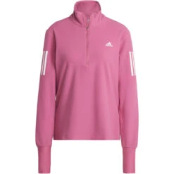 Adidas OTR Half-Zip Damen -Craft Verkäufe 151501 5