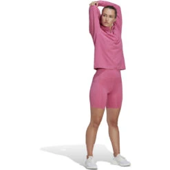 Adidas OTR Half-Zip Damen -Craft Verkäufe 151501 6