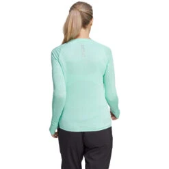 Adidas Adizero Long-Sleeve Damen -Craft Verkäufe 151599 3 1