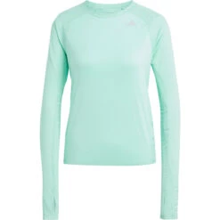 Adidas Adizero Long-Sleeve Damen -Craft Verkäufe 151599 4