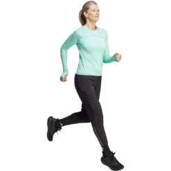 Adidas Adizero Long-Sleeve Damen -Craft Verkäufe 151599 5