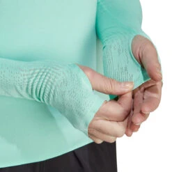 Adidas Adizero Long-Sleeve Damen -Craft Verkäufe 151599 6