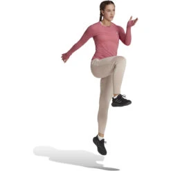 Adidas Fast Longsleeve Damen -Craft Verkäufe 151601 6