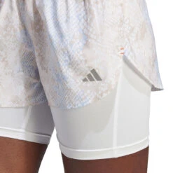 Adidas Fast 2in1 Short Damen -Craft Verkäufe 151618 3 1