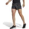 Adidas Adizero Split Short Herren