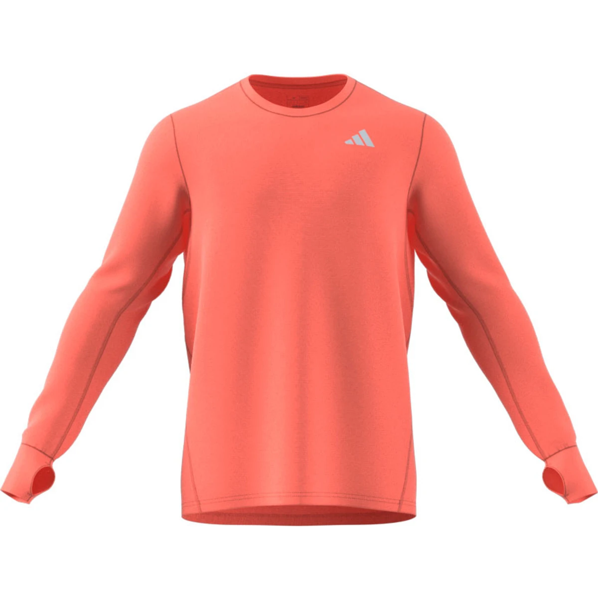Adidas OTR Longsleeve Herren 2 Adidas OTR Longsleeve Herren – Bild 2