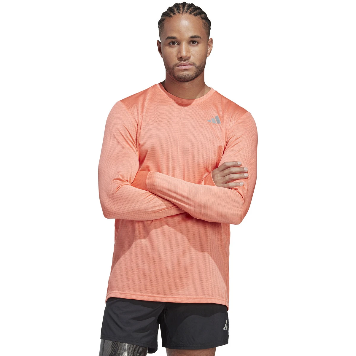 Adidas OTR Longsleeve Herren 1 Adidas OTR Longsleeve Herren