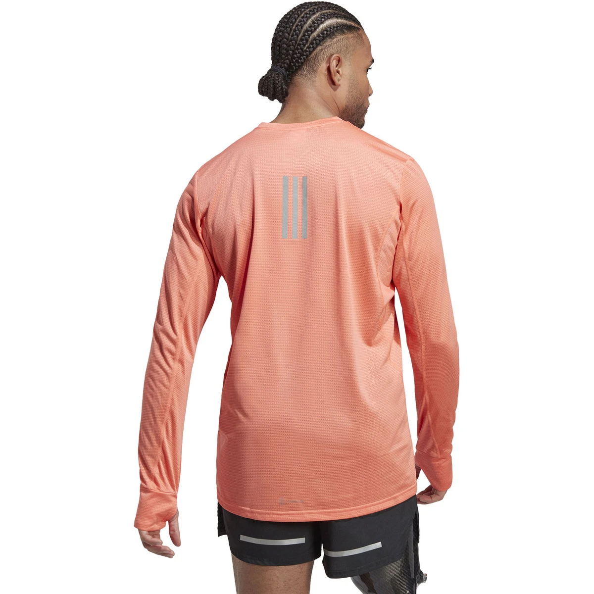 Adidas OTR Longsleeve Herren 3 Adidas OTR Longsleeve Herren – Bild 3