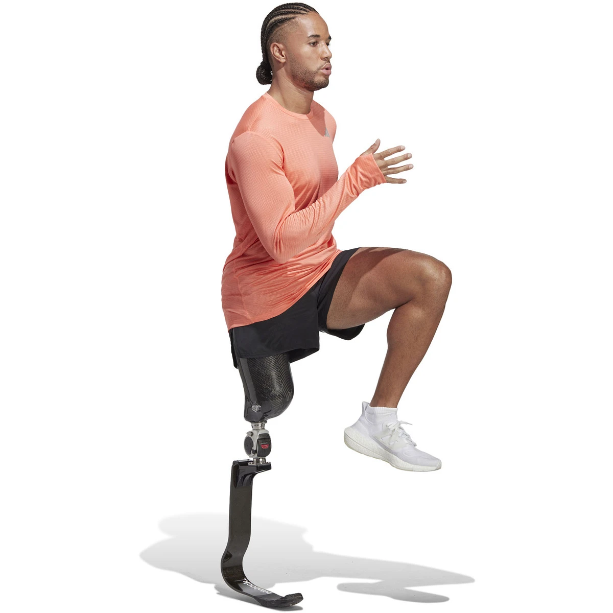 Adidas OTR Longsleeve Herren 5 Adidas OTR Longsleeve Herren – Bild 5