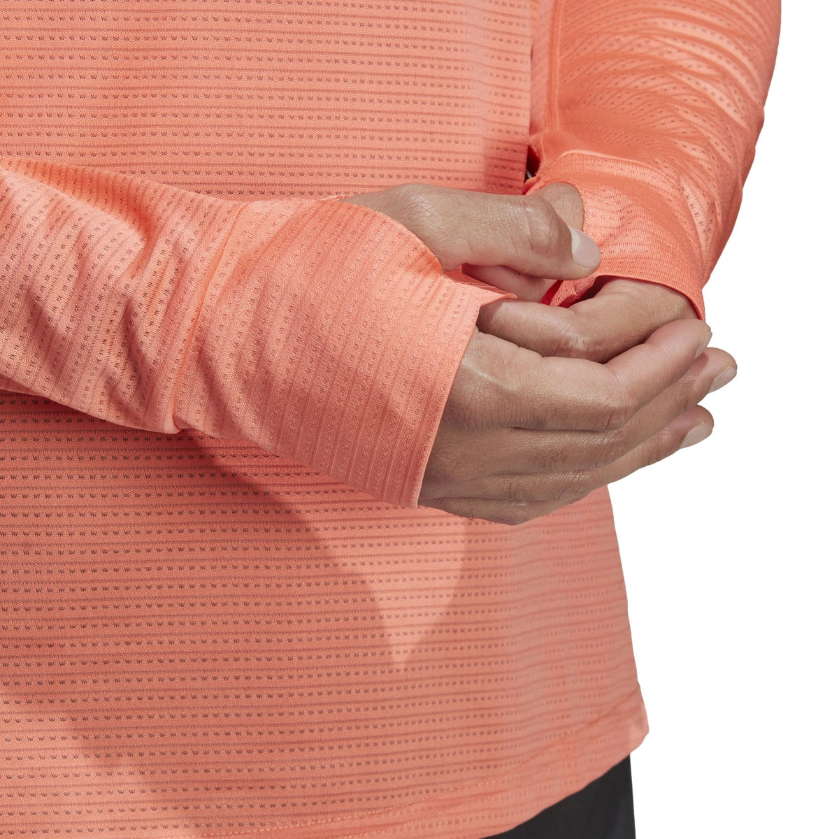 Adidas OTR Longsleeve Herren 6 Adidas OTR Longsleeve Herren – Bild 6