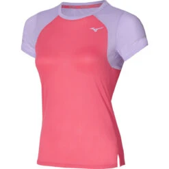 Mizuno DryAeroFlow T-Shirt Damen