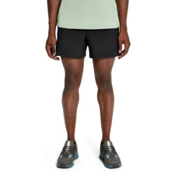 On Essential Shorts Herren