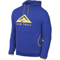 Nike Dri-FIT Trail Running Hoodie Herren