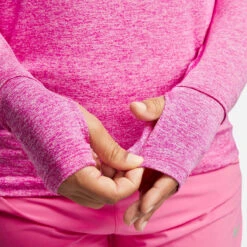 Nike Dri-FIT Element Half-Zip Longsleeve Damen 7 Nike Dri-FIT Element Half-Zip Longsleeve Damen -Craft Verkäufe 152756 4