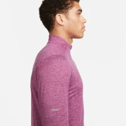 Nike Dri-FIT Element Half-Zip Longsleeve Herren -Craft Verkäufe 152786 4