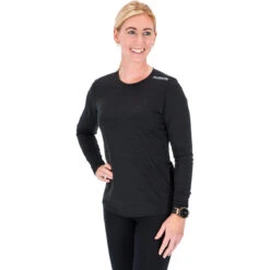 Fusion C3 Long Sleeve Shirt Damen