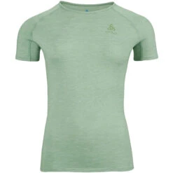 Odlo X-Alp PW 115 Crew Neck T-Shirt Damen