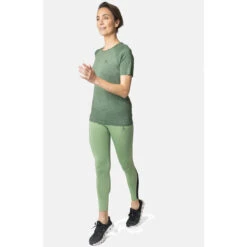 Odlo Essential Seamless T-Shirt Damen -Craft Verkäufe 155436 3 1