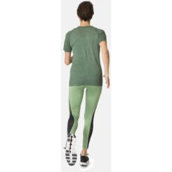 Odlo Essential Seamless T-Shirt Damen -Craft Verkäufe 155436 4 1