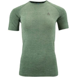 Odlo Essential Seamless T-Shirt Damen -Craft Verkäufe 155436 6