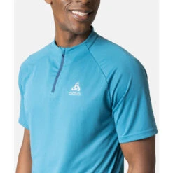 Odlo Essential 1/2 Zip T-Shirt Herren -Craft Verkäufe 155441 5