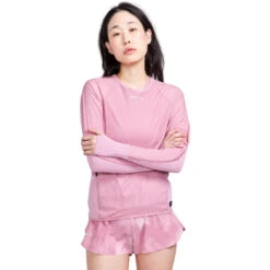 Craft Pro Hypervent LS Wind Top Damen