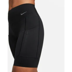 Nike Dri-FIT Go Mid-Rise 8'' Short Tight Women -Craft Verkäufe 156437 4