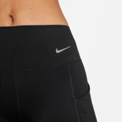 Nike Dri-FIT Go Mid-Rise 8'' Short Tight Women -Craft Verkäufe 156437 5