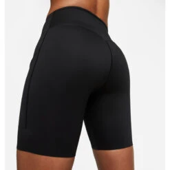 Nike Dri-FIT Go Mid-Rise 8'' Short Tight Women -Craft Verkäufe 156437 6