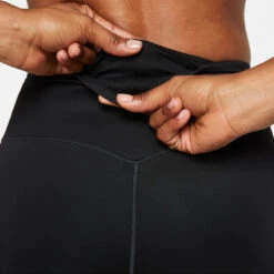 Nike Dri-FIT Go Mid-Rise 8'' Short Tight Women -Craft Verkäufe 156437 8