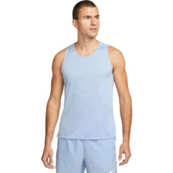 Nike DriFit Rise 365 Tank Herren