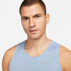 Nike DriFit Rise 365 Tank Herren -Craft Verkäufe 156484 3 1