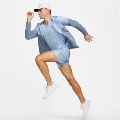 Nike DriFit Rise 365 Tank Herren -Craft Verkäufe 156484 6