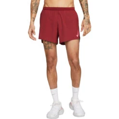 Nike Aeroswift 4'' Short Herren