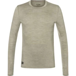 Saucony Peregrine Merino Longsleeve Herren