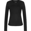 Saucony Peregrine Merino Longsleeve Damen