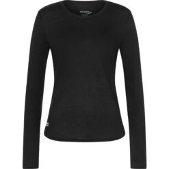 Saucony Peregrine Merino Longsleeve Damen
