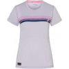 Saucony Stopwatch T-shirt Damen