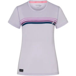 Saucony Stopwatch T-shirt Damen
