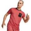 Puma First Mile T-Shirt Herren