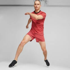 Puma First Mile Woven 5'' Short Herren -Craft Verkäufe 163747 2 2