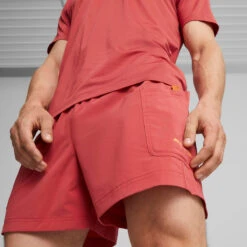 Puma First Mile Woven 5'' Short Herren -Craft Verkäufe 163747 3 1