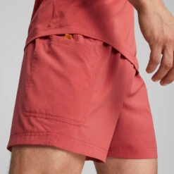 Puma First Mile Woven 5'' Short Herren -Craft Verkäufe 163747 6 1