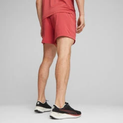 Puma First Mile Woven 5'' Short Herren -Craft Verkäufe 163747 7 1