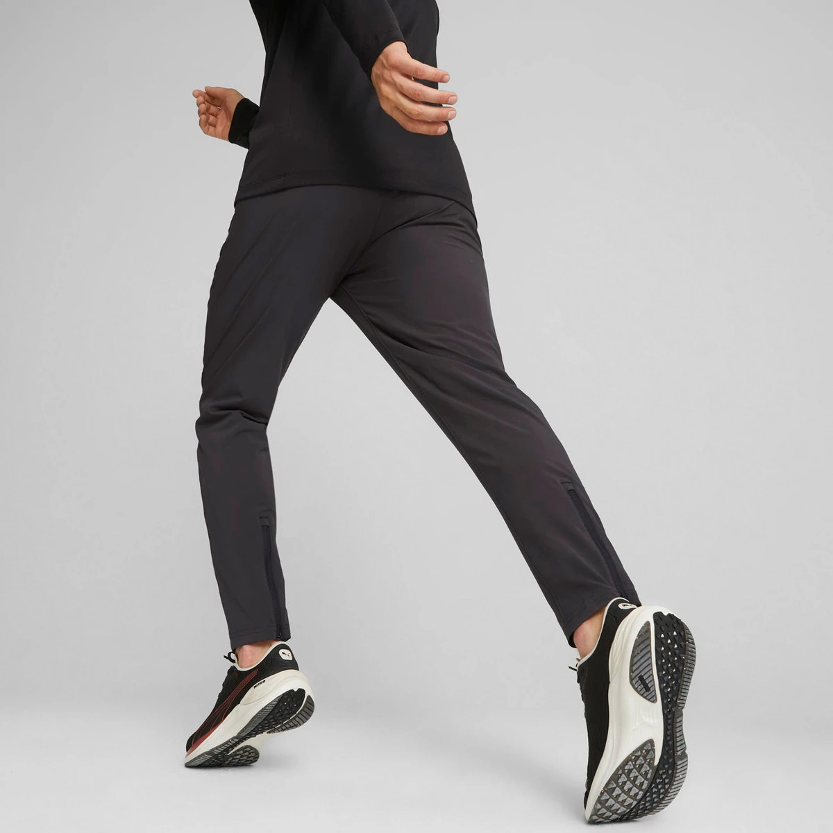 Puma First Mile Jogger Herren 3 Puma First Mile Jogger Herren – Bild 3