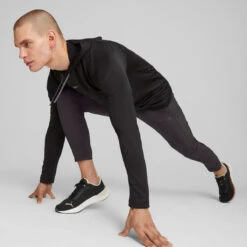 Puma First Mile Mid Layer Herren 9 Puma First Mile Mid Layer Herren -Craft Verkäufe 163749 3