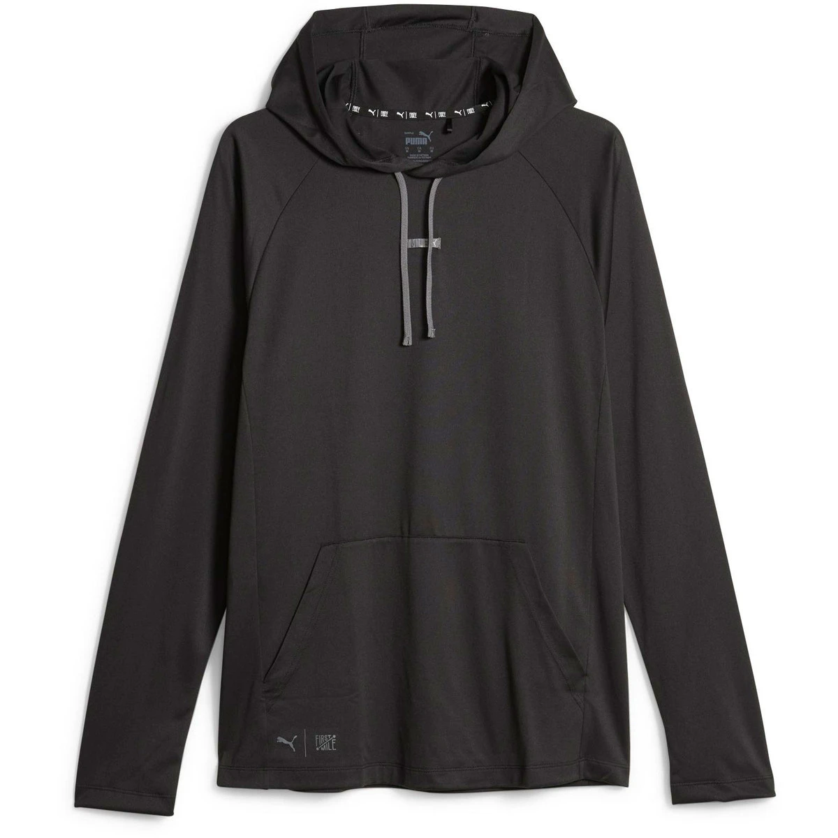 Puma First Mile Mid Layer Herren 4 Puma First Mile Mid Layer Herren – Bild 4