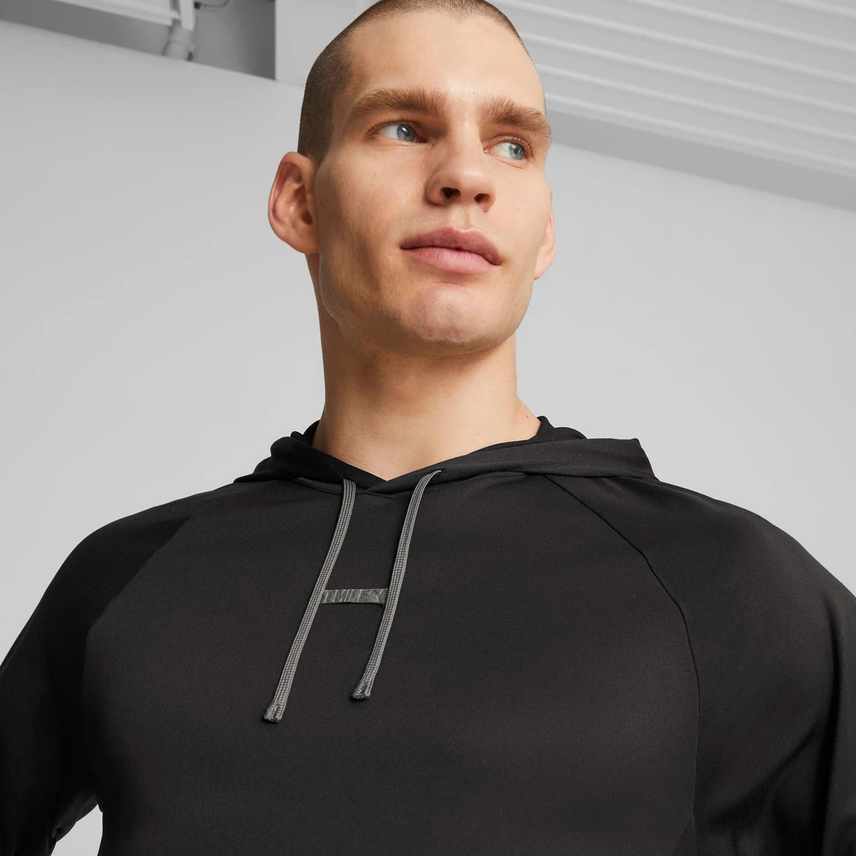 Puma First Mile Mid Layer Herren 7 Puma First Mile Mid Layer Herren – Bild 7