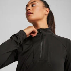 Puma First Mile Mid Layer Damen -Craft Verkäufe 163755 3