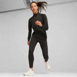 Puma First Mile Mid Layer Damen -Craft Verkäufe 163755 6